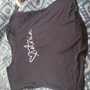 Victoria secret sleep shirt